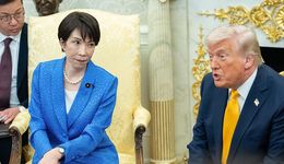 Czegoś takiego w Japonii nie było od 40 lat. USA reagują