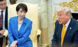 Tego w Japonii nie było od 40 lat. USA wkroczyły do akcji
