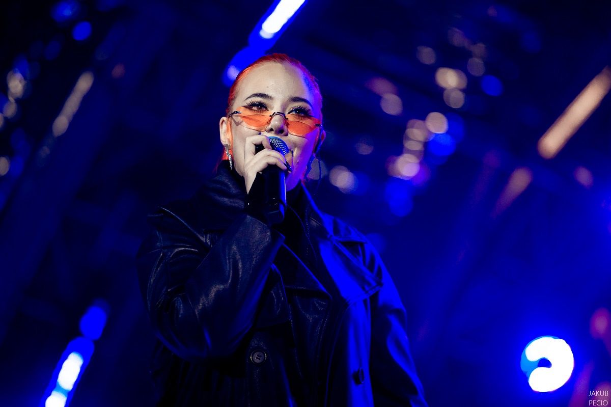 Radio Wolny Świat Koncert Wolności i Nadziei Lublin