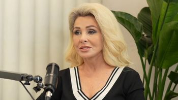 Aldon Orman przed laty przeżyła śmierć kliniczną. Teraz opowiedziała o metafizycznych doświadczeniach