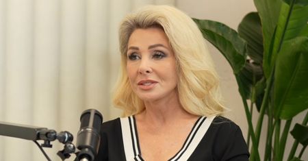 Aldona Orman przed laty przeżyła śmierć kliniczną. Teraz opowiedziała o metafizycznych doświadczeniach