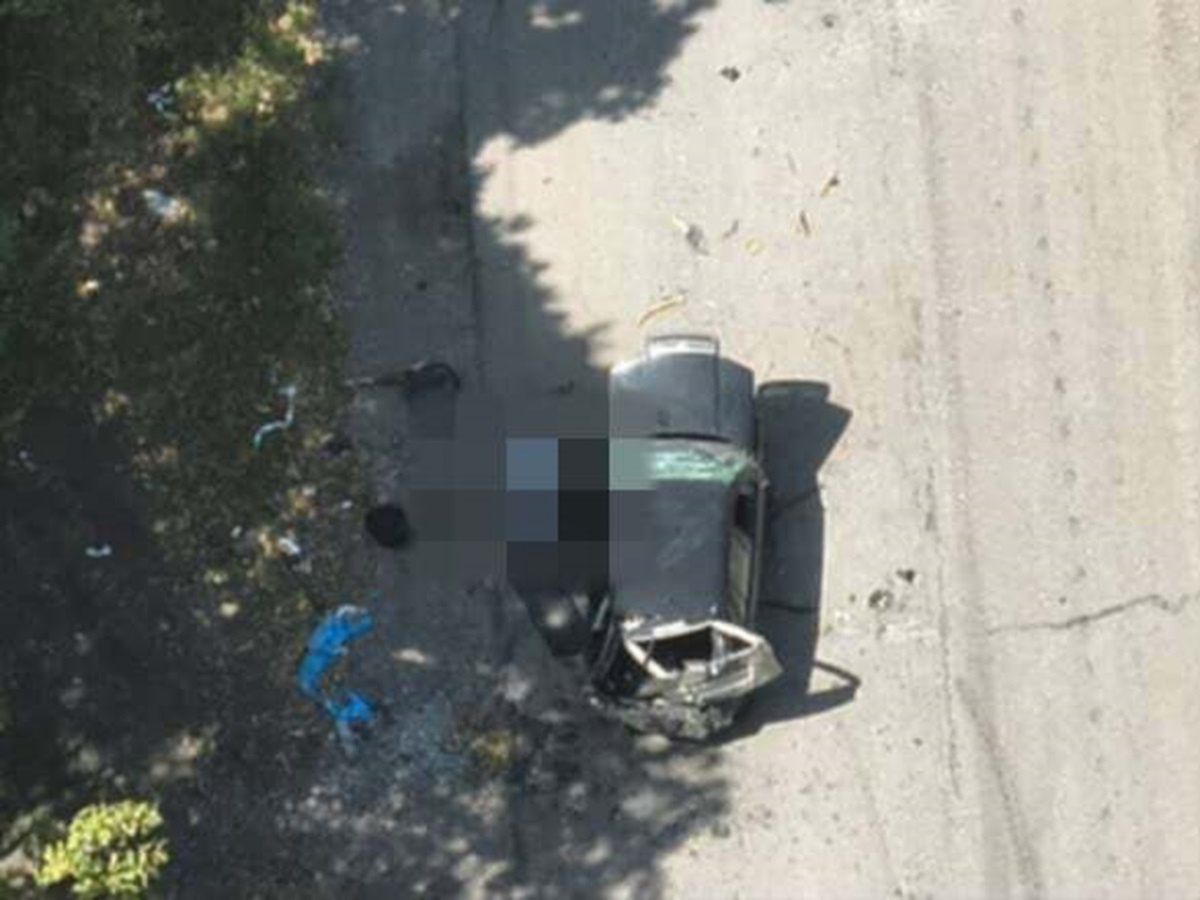 Przechwycili rozmowę. Rosjanie kazali zabijać cywilów