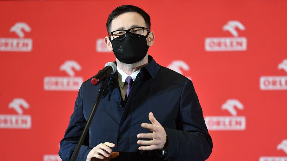 CBA podejmie czynności ws. kontroli oświadczeń Obajtks