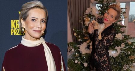 Refleksyjna Paulina Smaszcz przyznaje: "Stanęłam na nogi po tym, jak straciłam cel w życiu i PODEPTANO moje marzenia o rodzinie"