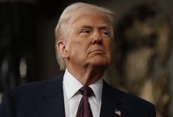 Przemówienie Trumpa. Oto najważniejsze punkty