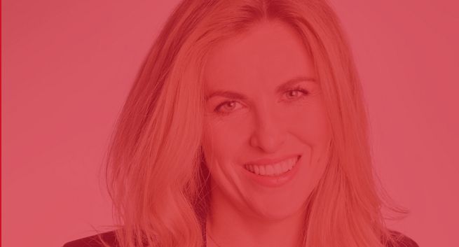 Marta Rybicka awansowała do zarządu IQS