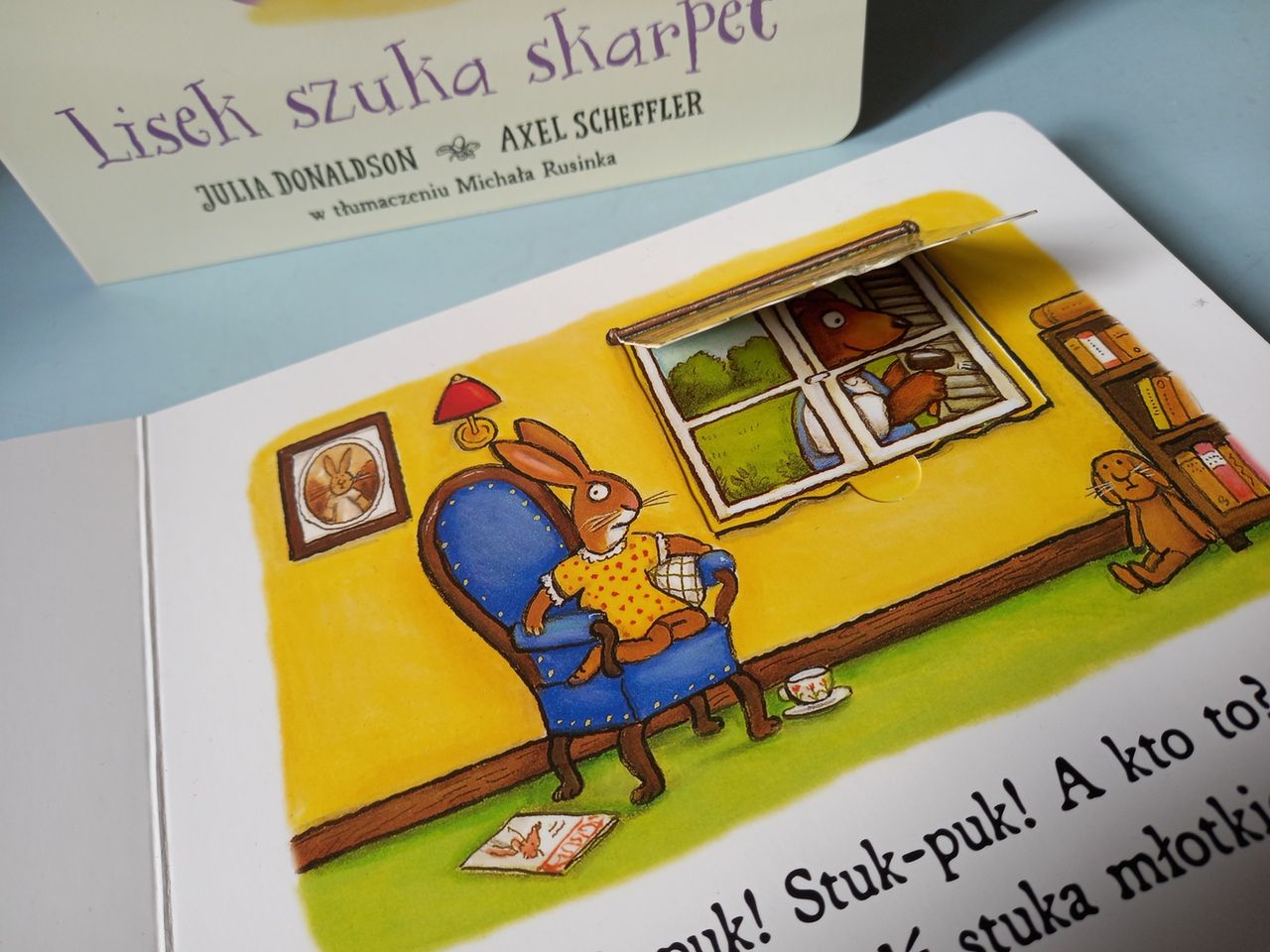 Seria &quot;W Dębowym Lesie&quot;