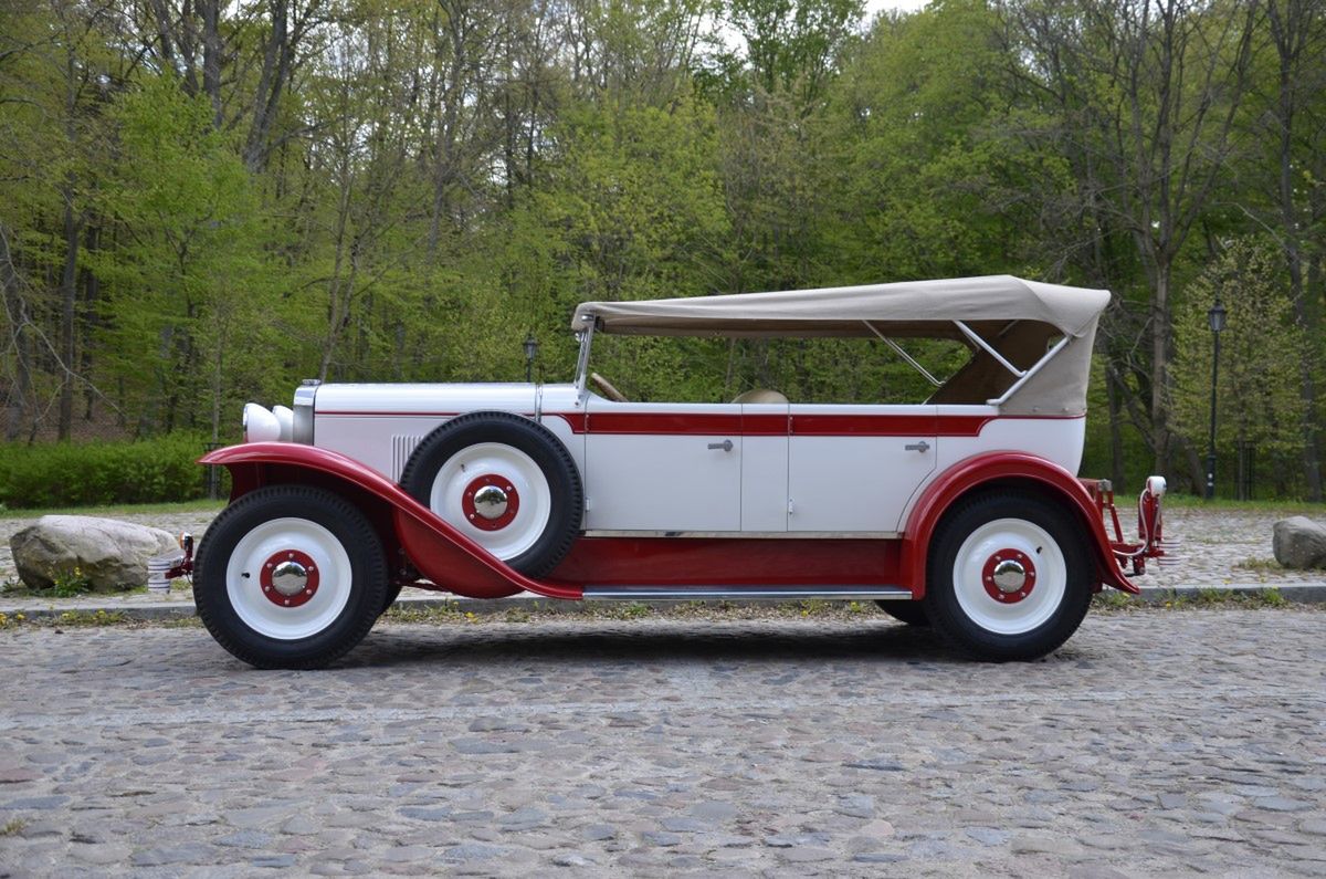 CWS T-1, czyli powrót polskiej legendy motoryzacji 9