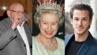 Wszystkich Świętych. Oni odeszli w 2022 roku: królowa Elżbieta, Gaspard Ulliel, Olivia Newton-John, Jerzy Urban... (ZDJĘCIA)