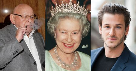 Wszystkich Świętych. Oni odeszli w 2022 roku: królowa Elżbieta, Gaspard Ulliel, Olivia Newton-John, Jerzy Urban... (ZDJĘCIA)
