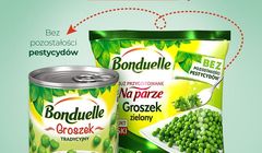 Bonduelle pokazuje jak „smakuje dobro”