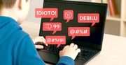Cyberprzemoc niszczy nasze wnuki