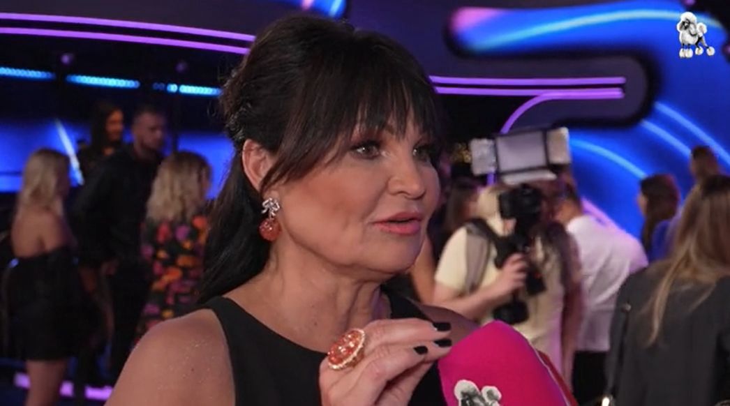 Iwona Pavlović o Karolinie Pisarek