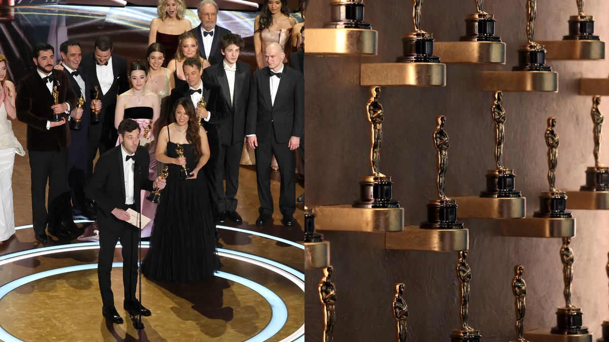 Internauci oceniają galę Oscarów 2025. Nie wszyscy są zachwyceni