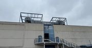 Kultowe kino znika z mapy Poznania. Ruszyła rozbiórka
