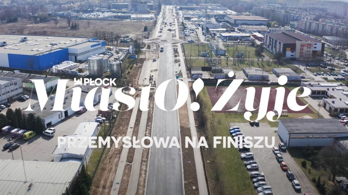 MiastO!Żyje