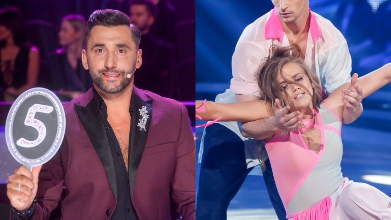 Produkcja "Tańca z Gwiazdami" komentuje aferę z Agnieszką Kaczorowską