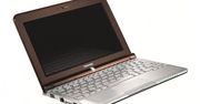 Toshiba NB305 - nowy laptop z Intel Atom N455