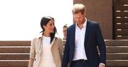 Meghan i Harry zjawią się na koronacji: źle. Nie zjawią się: jeszcze gorzej