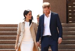 Meghan i Harry zjawią się na koronacji: źle. Nie zjawią się: jeszcze gorzej