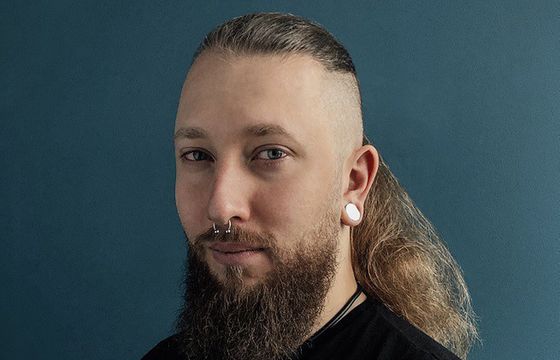 Łukasz Berski na czele zespołu produkcji digital w Bluecloud Interactive