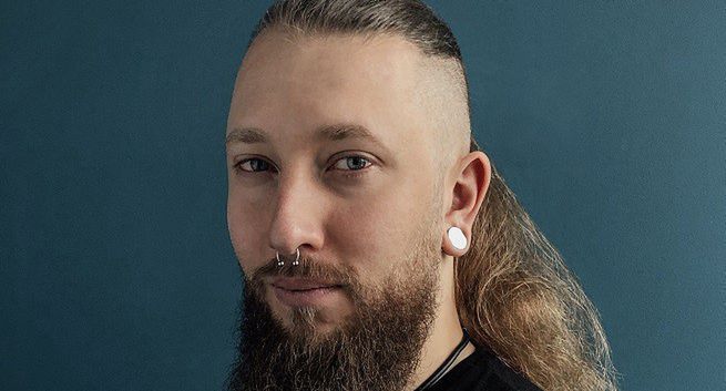 Łukasz Berski na czele zespołu produkcji digital w Bluecloud Interactive