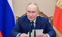 Rosja ma sposób na studentów. Tak chce ich kierunkować