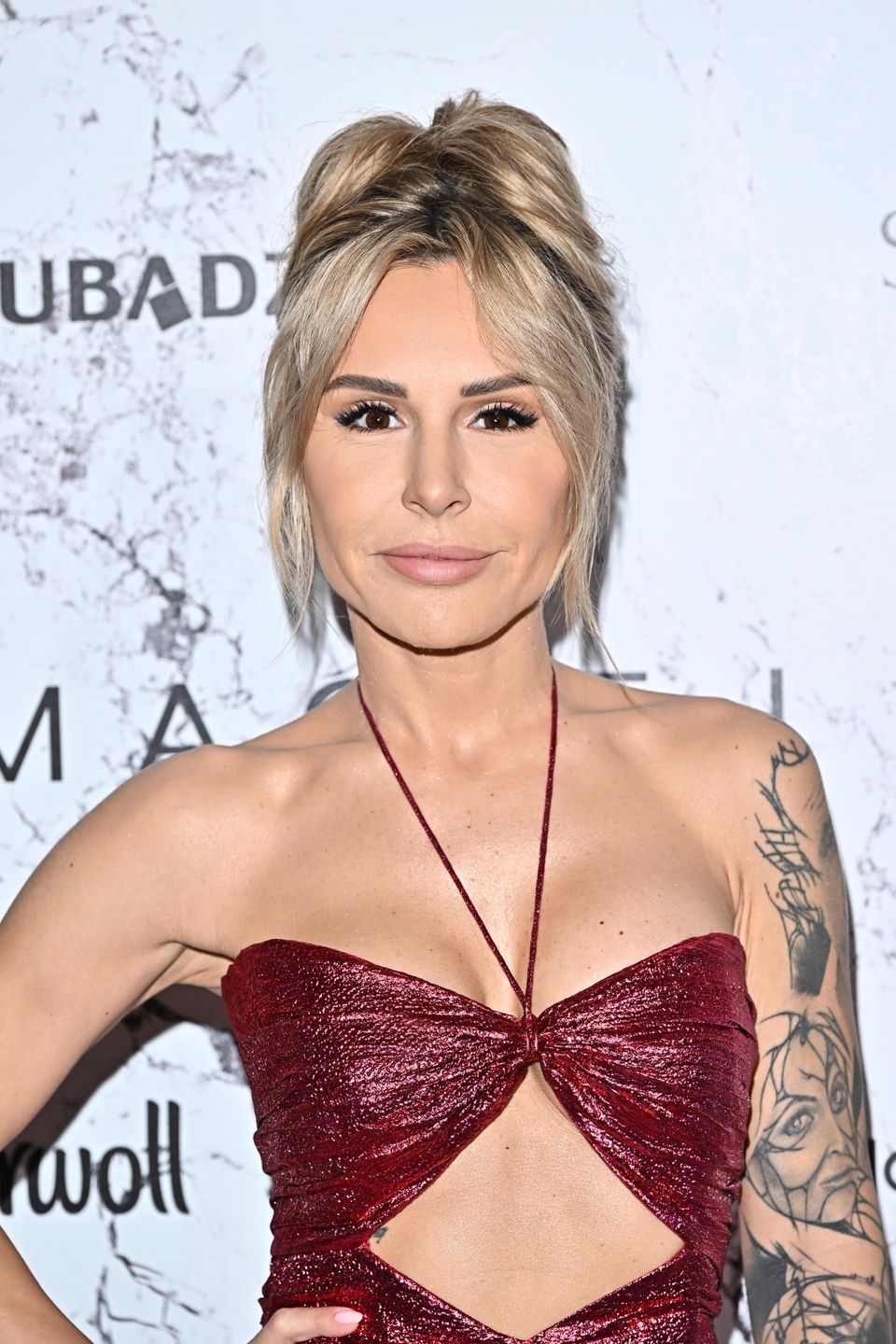 Blanka Lipińska
