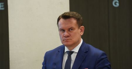 "Piątka dla zwierząt" zmienia przekonania? Dominik Tarczyński zaskoczył deklaracją