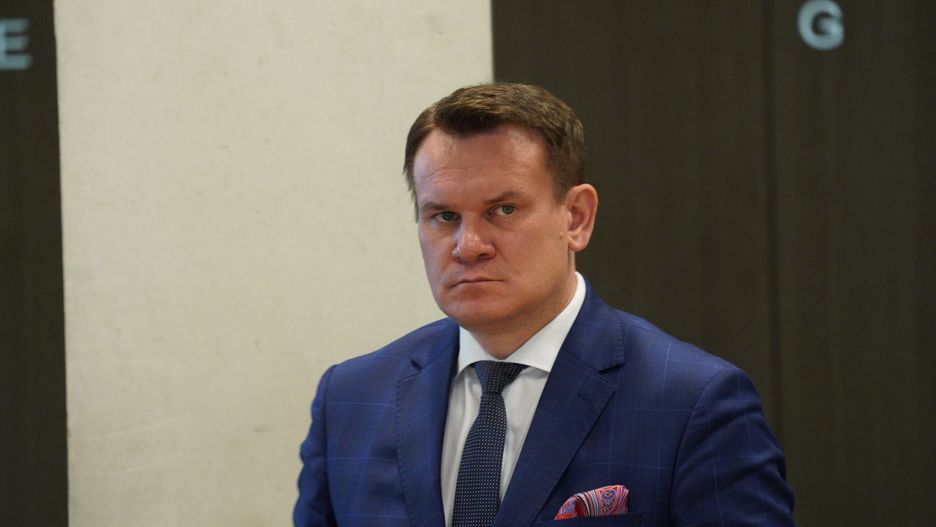 "Piątka dla zwierząt". Dominik Tarczyński złożył zaskakującą deklarację 
