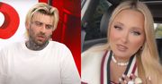 Gosia Andrzejewicz dziękuje Quebonafide. Ma dla niego propozycję