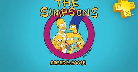 Kolejna wpadka PlayStation Plus – tym razem padło na Simpsonów