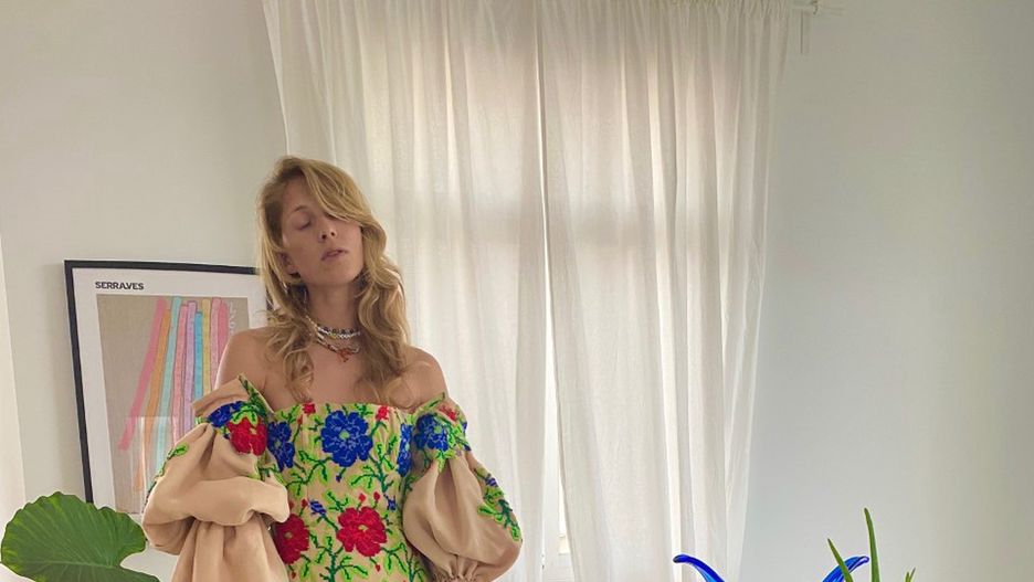 Światowe influencerki noszą buty i torebki Jenny Fairy