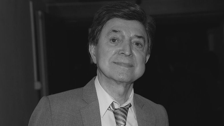 Jerzy Połomski nie żyje