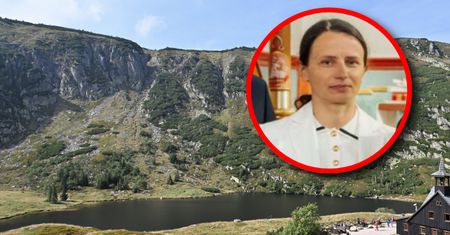 "Rozglądajcie się po szlakach". Dramatyczny apel po zaginięciu Wiolety