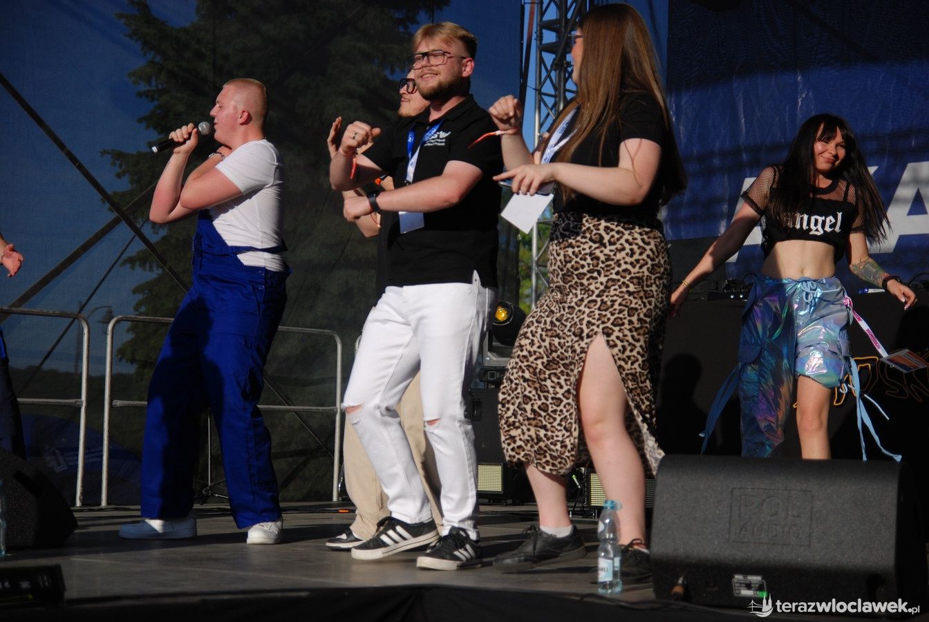 Juwenalia we Włocławku 2026