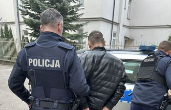 Czersk: Brutalne pobicie 42-latka. Sprawcy zatrzymani