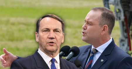 Sikorski napisał o Nawrockim. "Zapamiętajmy"