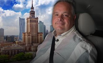 Francuski milioner ostrzega Polaków. "Nie polecam"