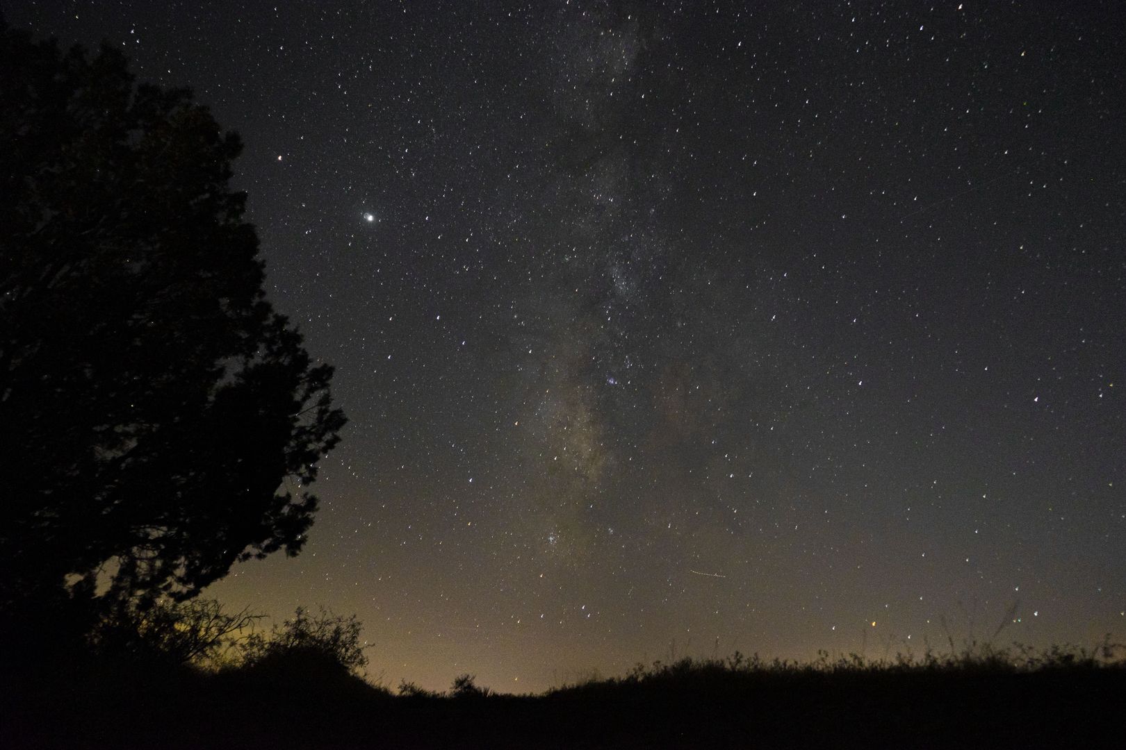 Orionidy nad Polską. Dziś noc spadających gwiazd