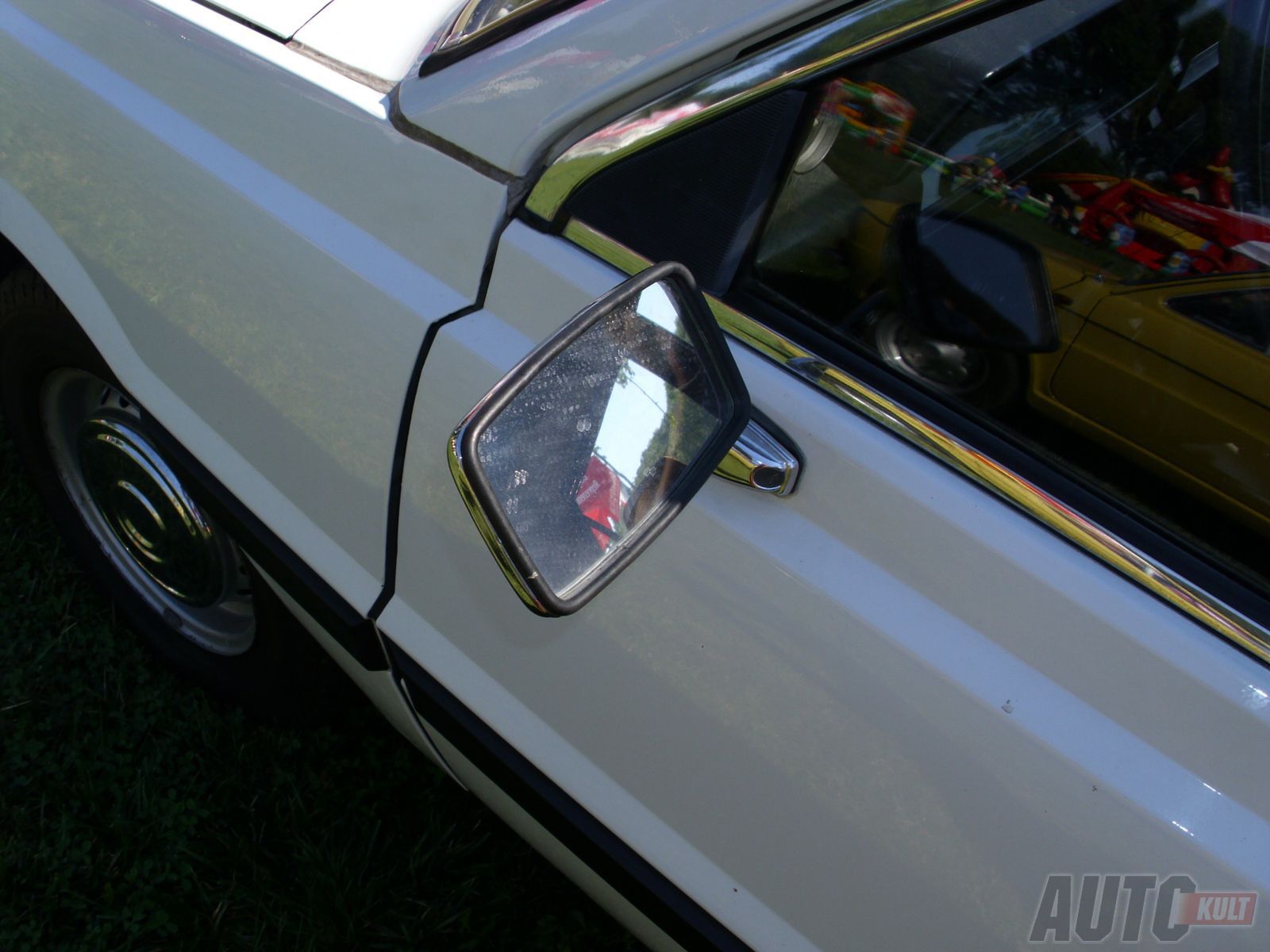 MotoClassic Wrocław 2013 [galeria] 95