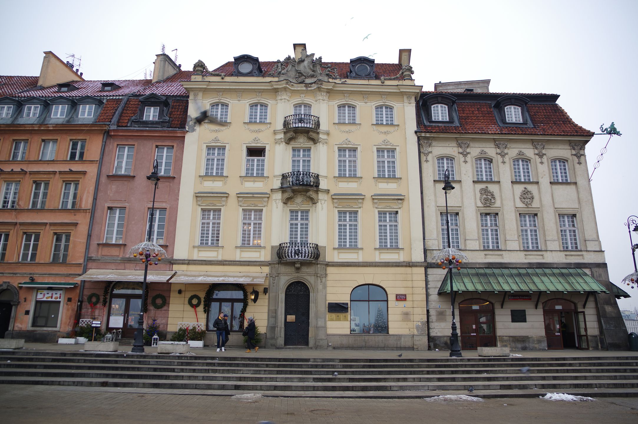 Pentax K-3 II - twardy zawodnik do fotografowania w plenerze [test] 17