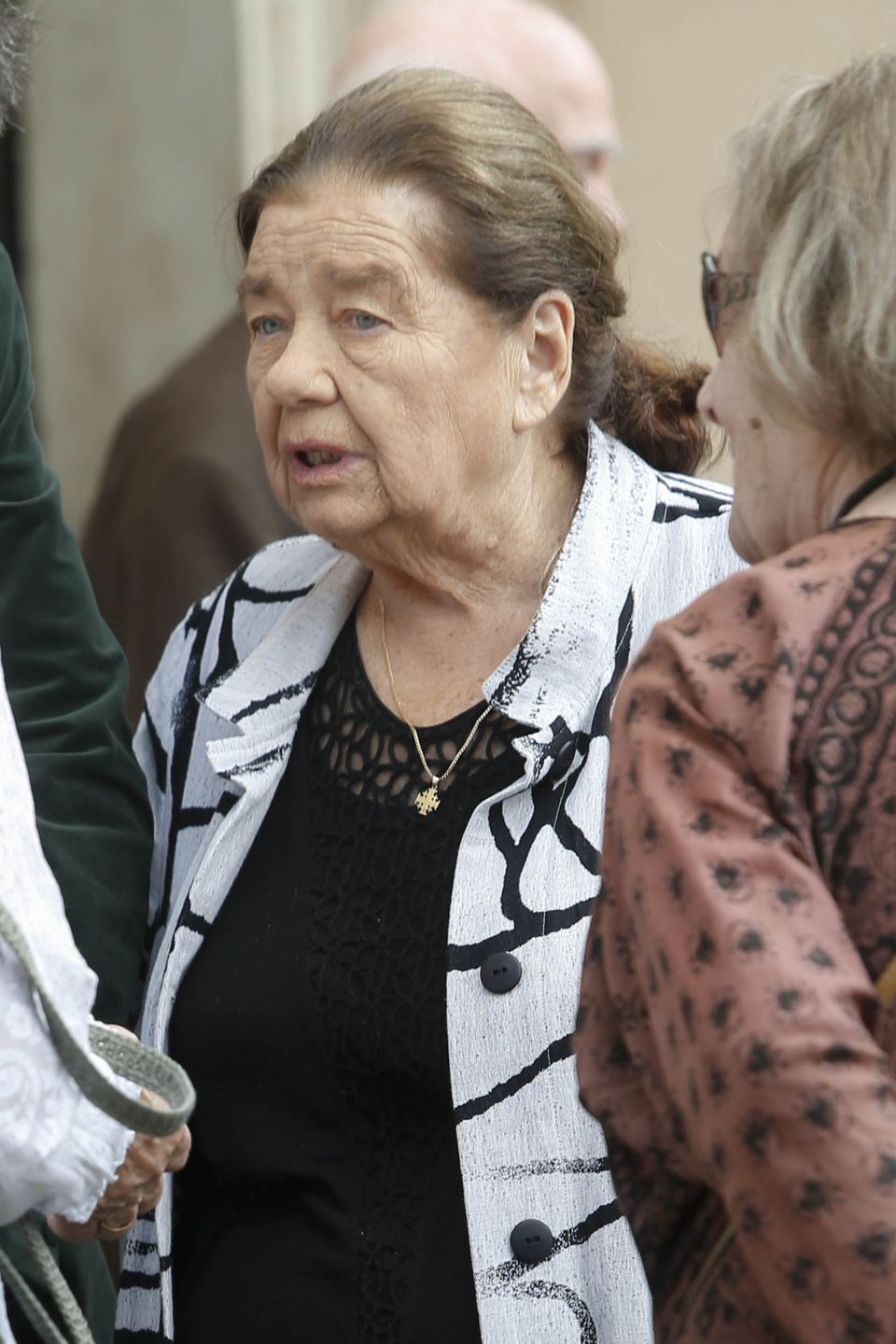 Katarzyna Łaniewska nie żyje. Jak wyglądały ostatnie lata jej życia?