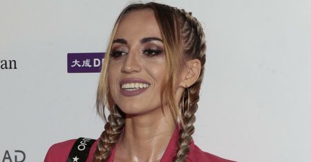 Marianna Schreiber prezentuje UMIĘŚNIONE ciało w sportowym topie. "Zajmiesz miejsce Chodakowskiej"