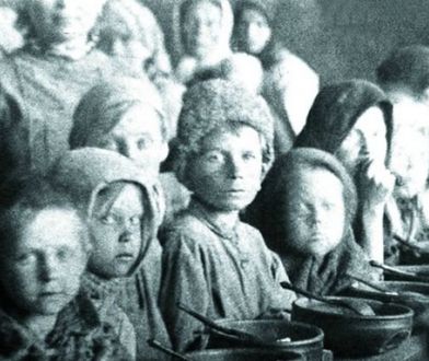 90 lat temu decyzją Kremla wymordowano miliony Ukraińców. Wstrząsające relacje świadków ludobójstwa