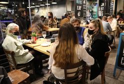 Reinfekcja Covid-19. Młodzi ozdrowieńcy narażeni na ponowne zakażenie