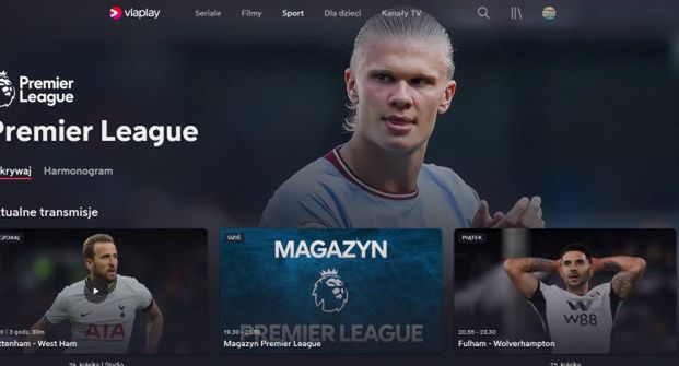 Viaplay ma nową umowę z Play i UPC Polska