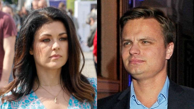 Katarzyna Cichopek ma już dość wynurzeń Marcina Hakiela? 