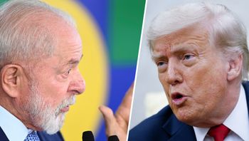 Cła Trumpa wyrządzą "dotkliwe szkody". Przedsiębiorcy protestują
