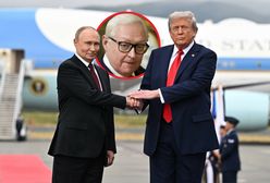 Otwarcie dialogu. Rosyjski dyplomata chce amerykańskich biznesów